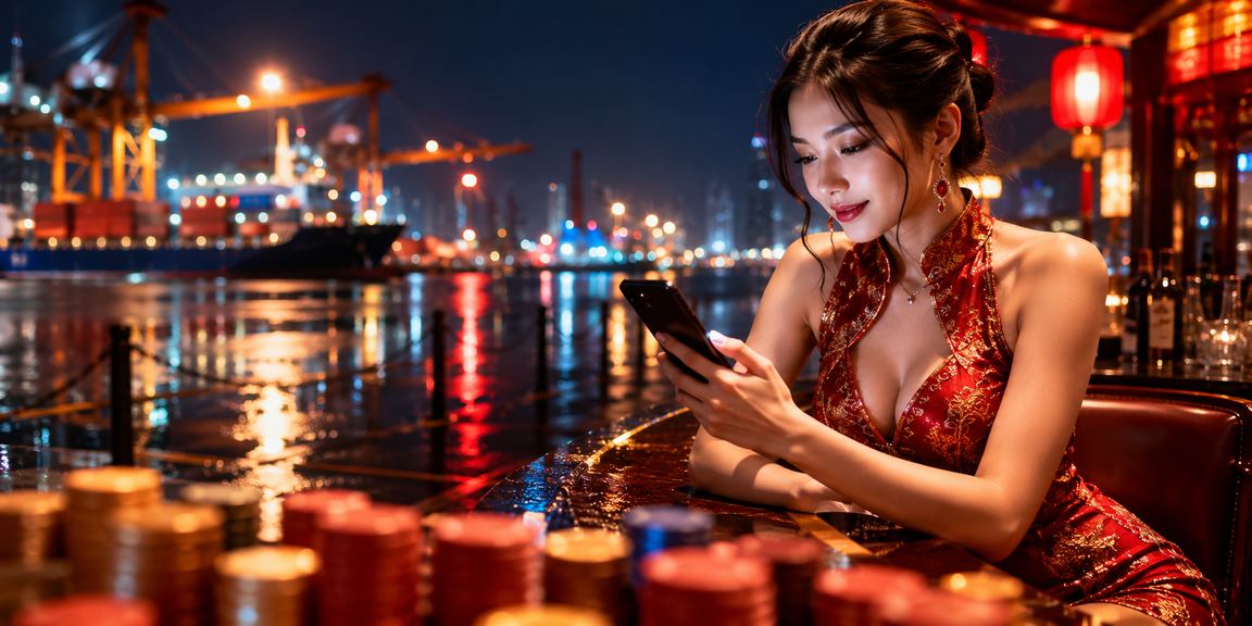 Lễ hội thưởng phong bì đỏ tại Hải Phòng – fyl88 bonus festival