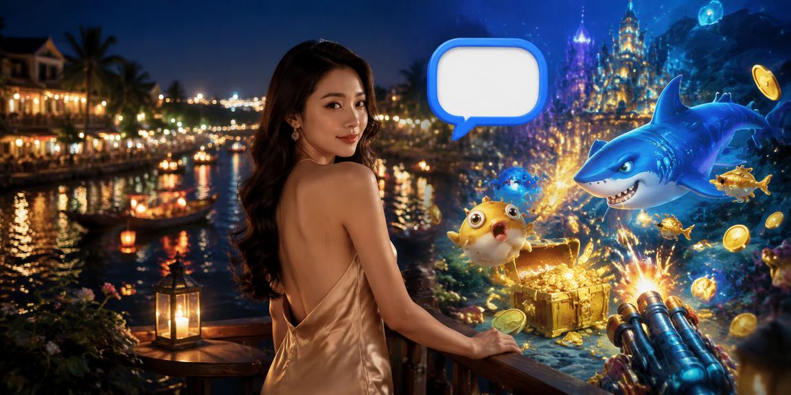 Trải nghiệm cá cược trực tuyến tại bãi biển Hội An với thiết bị di động