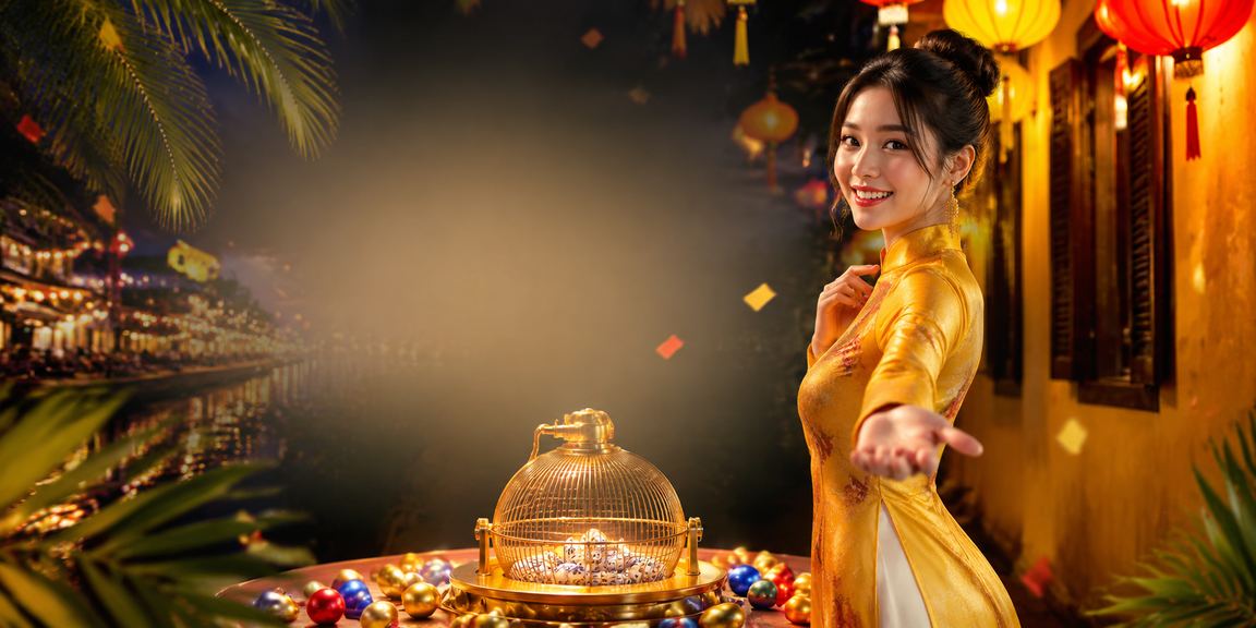 Lễ hội xổsố và giải trí tại Hội An – cảm hứng cho trải nghiệm fyl88